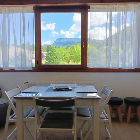 Apartament La Marjolaine Annecy Zewnętrze zdjęcie