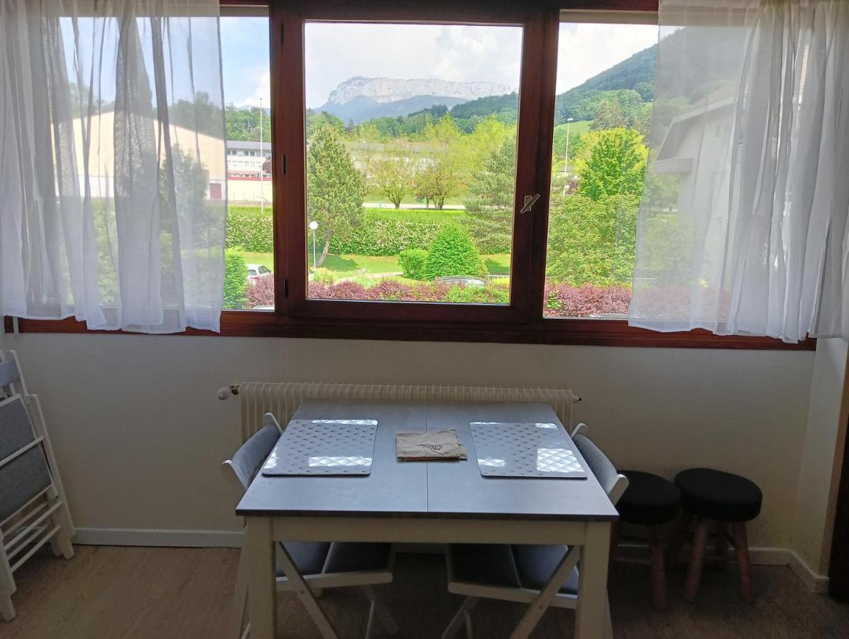 Apartament La Marjolaine Annecy Zewnętrze zdjęcie
