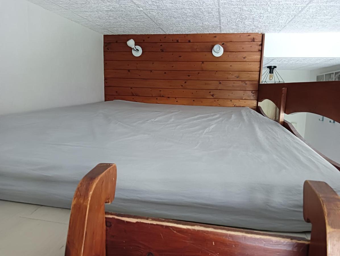 Apartament La Marjolaine Annecy Zewnętrze zdjęcie