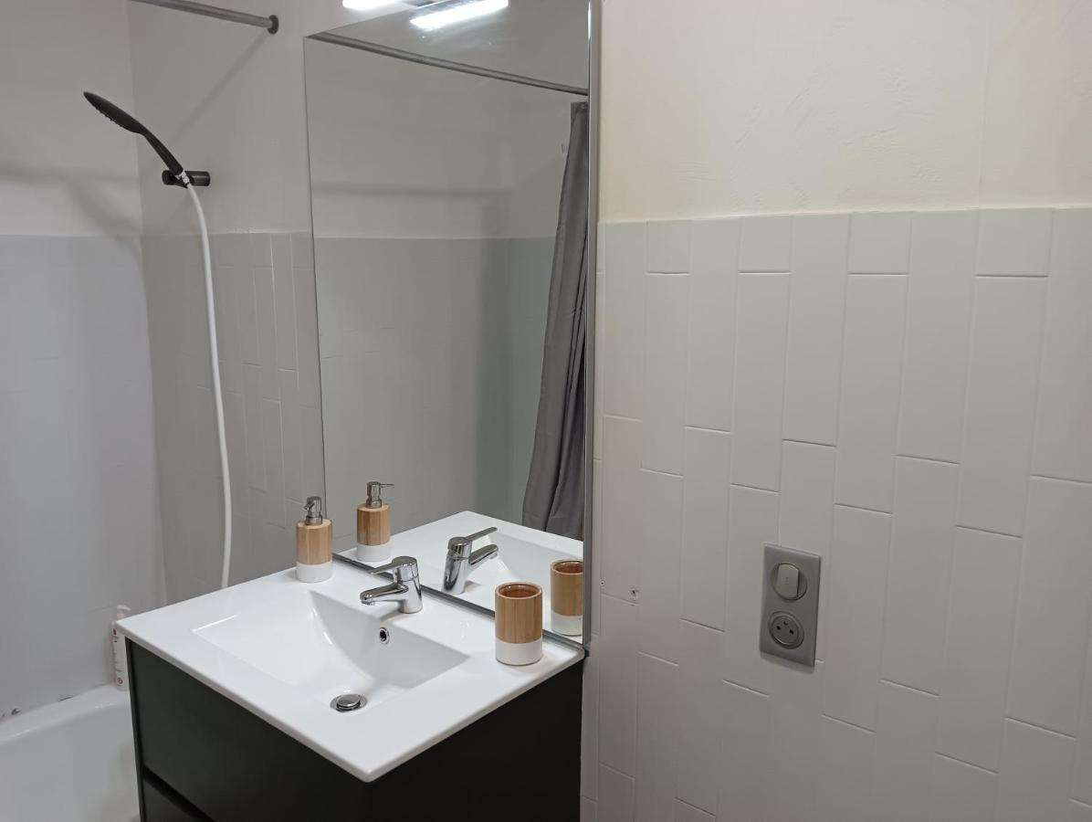 Apartament La Marjolaine Annecy Zewnętrze zdjęcie