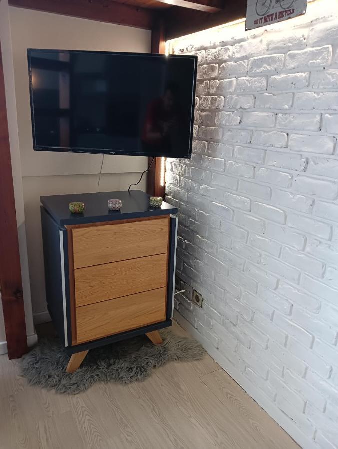 Apartament La Marjolaine Annecy Zewnętrze zdjęcie