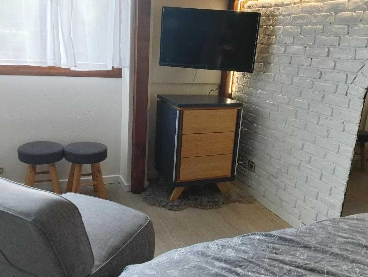 Apartament La Marjolaine Annecy Zewnętrze zdjęcie