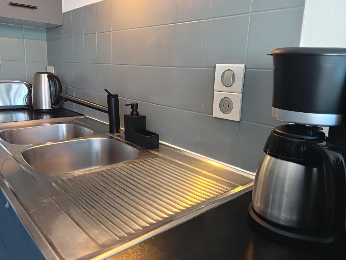 Apartament La Marjolaine Annecy Zewnętrze zdjęcie