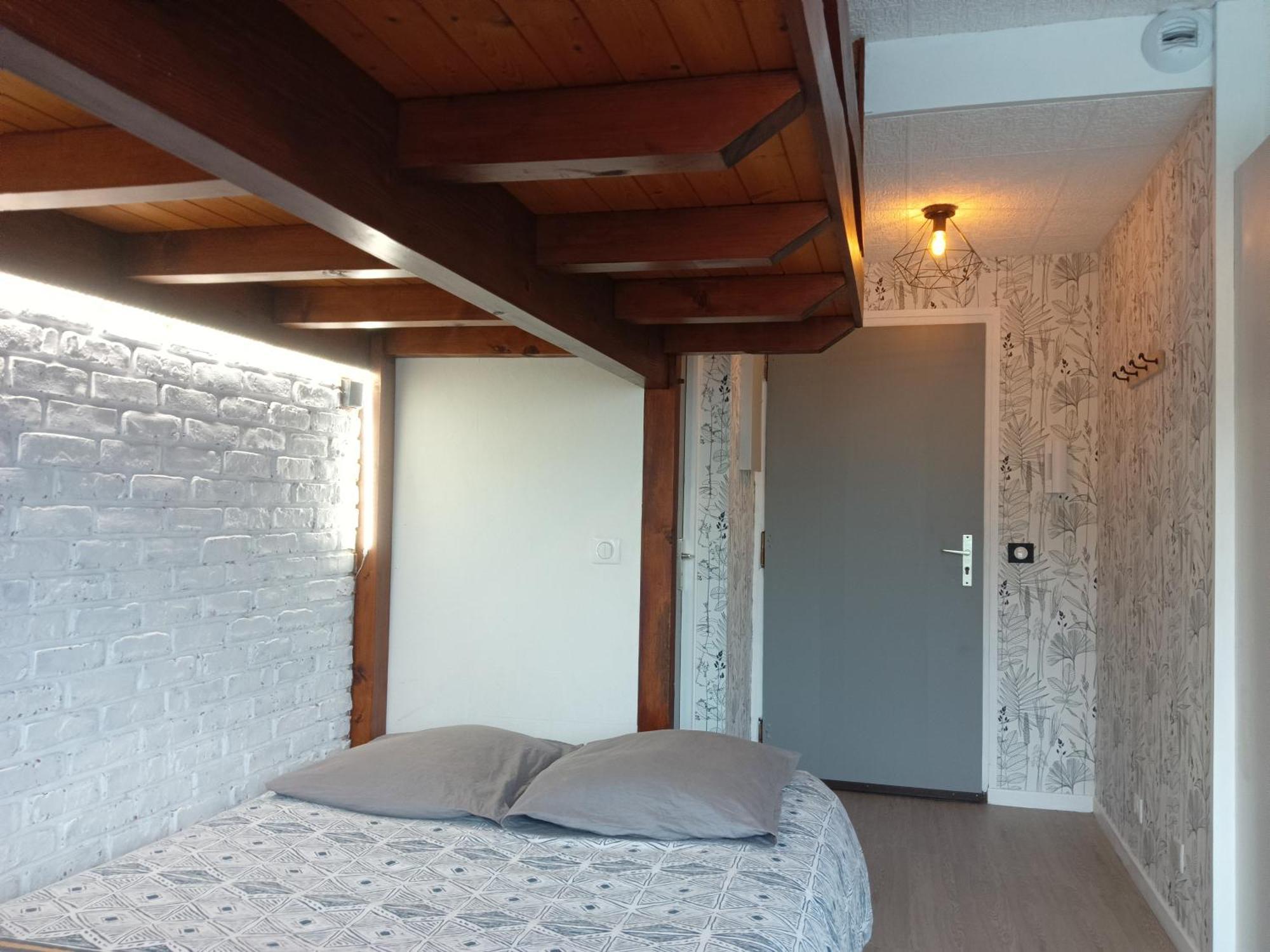 Apartament La Marjolaine Annecy Zewnętrze zdjęcie