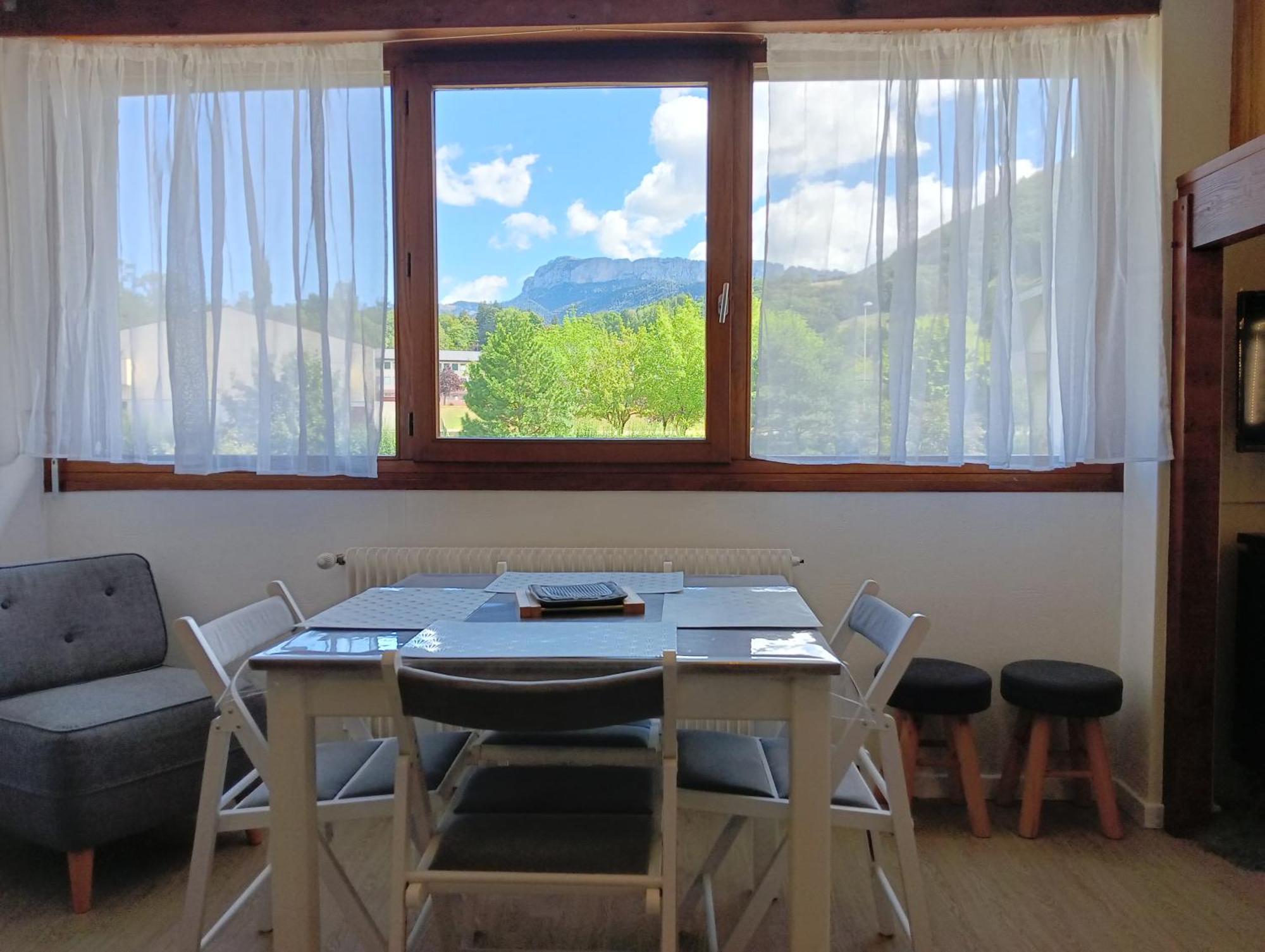 Apartament La Marjolaine Annecy Zewnętrze zdjęcie