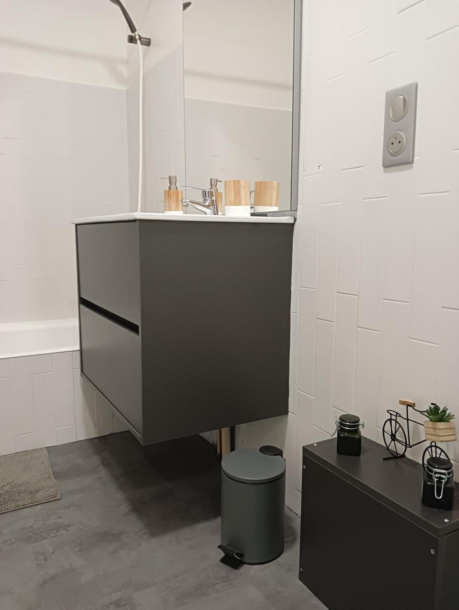 Apartament La Marjolaine Annecy Zewnętrze zdjęcie