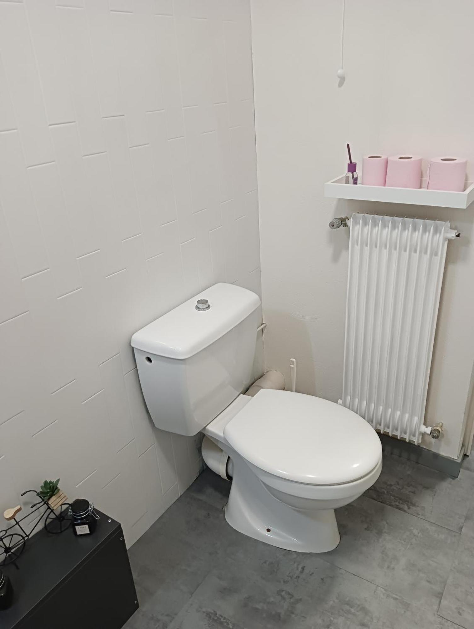 Apartament La Marjolaine Annecy Zewnętrze zdjęcie